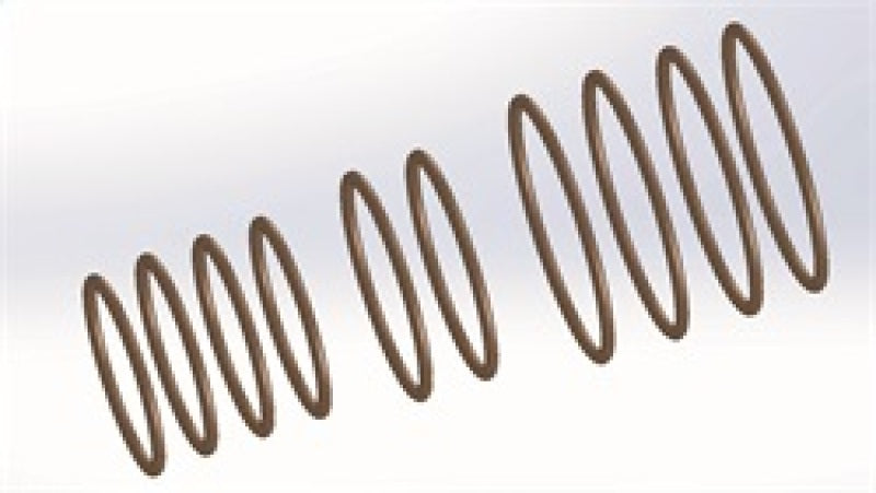 Cometic ATI 6in Damper O-Ring Rebuild Kit - 4 Ring Design-thumbmail-1