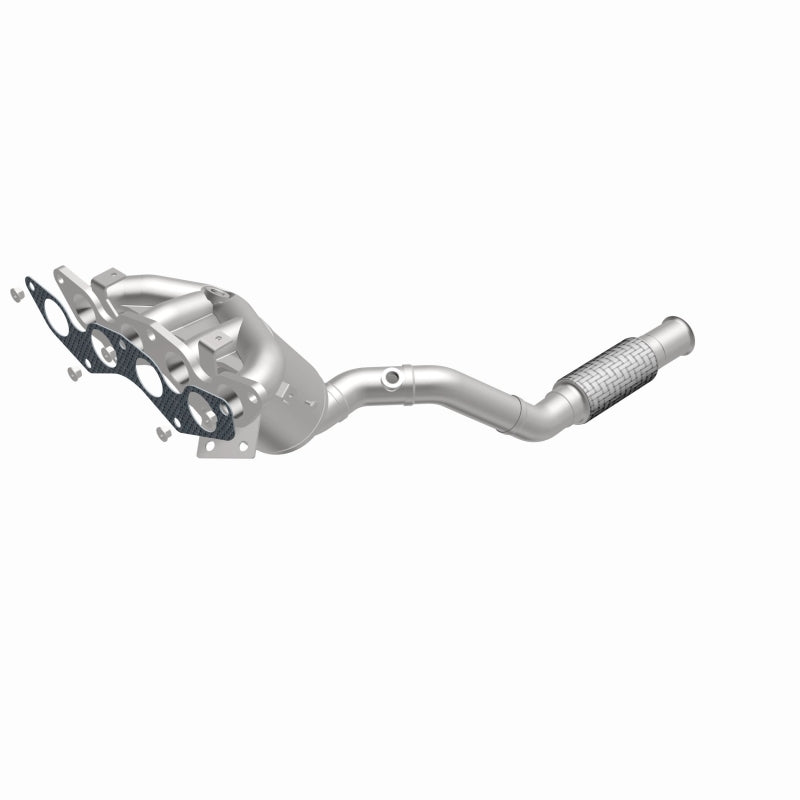 MagnaFlow DF Conv 2018-2021 Ford EcoSport Single Manifold 2L-thumbmail-28