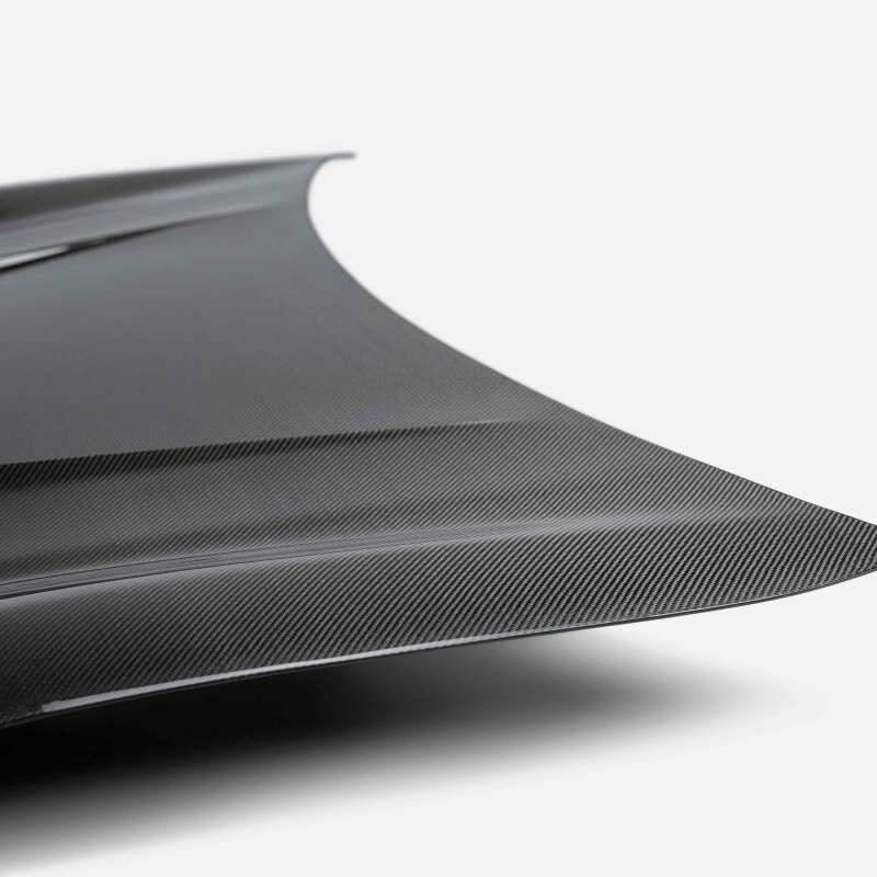Seibon 2022 Toyota GR86 / Subaru BRZ VS-Style Carbon Fiber Hood-thumbmail-7