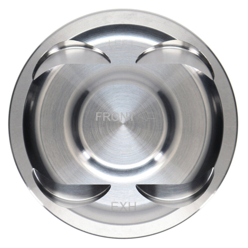 JE Pistons Subaru EJ Series 99.52 mm Bore 1.209 In CH -7.00 CC - Single Left Piston-thumbmail-6