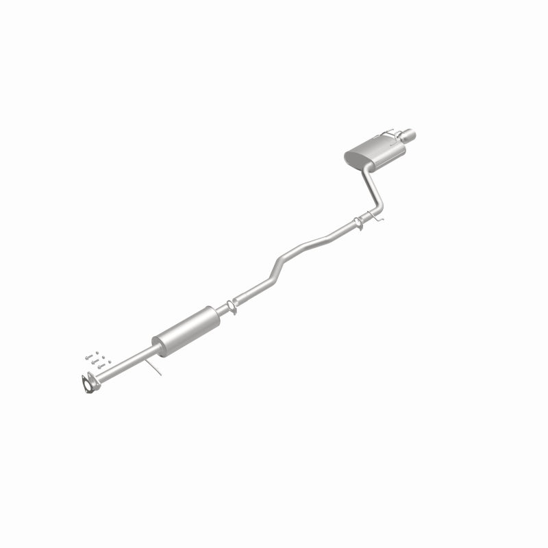 MagnaFlow BRE Exhaust Kit 13-17 HONDA ACCORD 2.4L-thumbmail-25