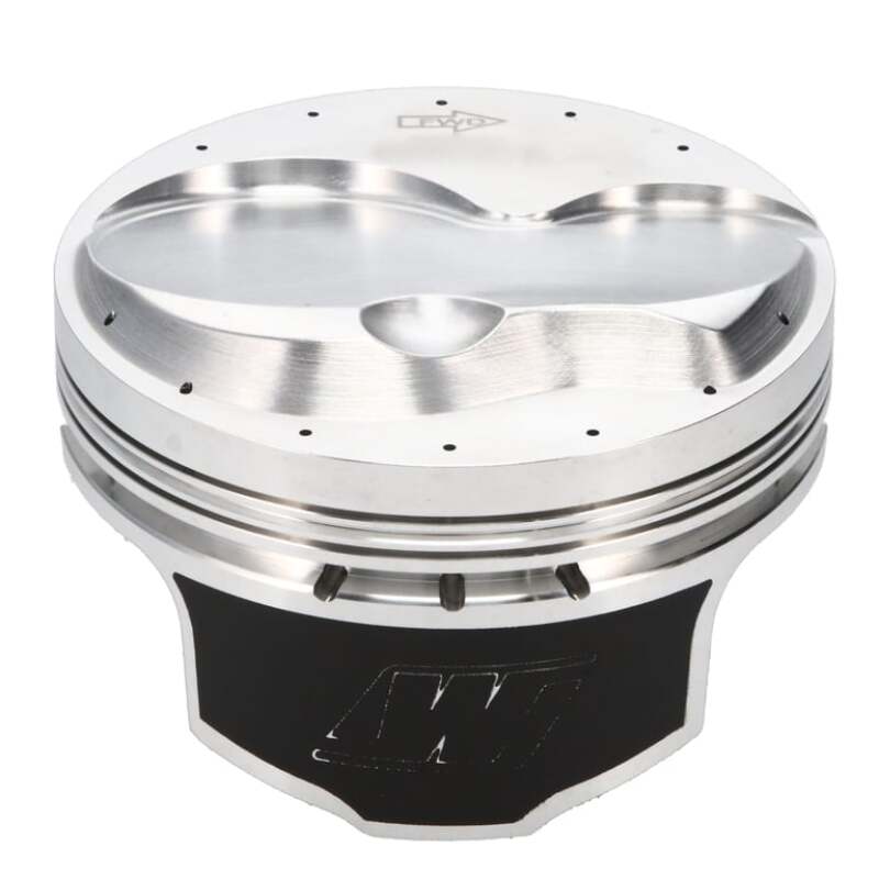 Wiseco Chevy LSX - 3.800in Bore - 1.110in CH 8.80cc - Piston Set of 8-thumbmail-7