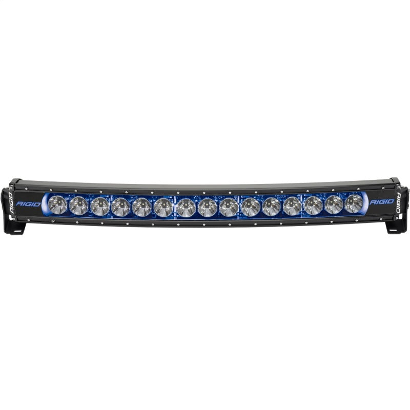 Rigid Industries Radiance+ Curved 30in. RGBW Light Bar-thumbmail-9