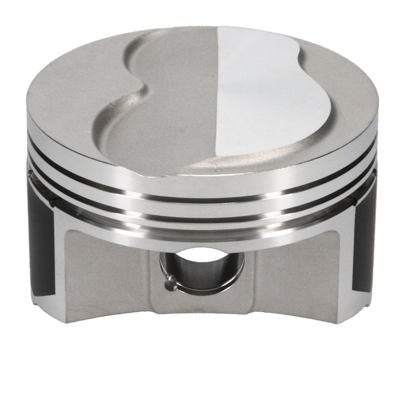 Wiseco Chevrolet LS Series +4cc Dome 1.335 x 4.060 OEM Pin Piston Kit - Set of 8-thumbmail-10