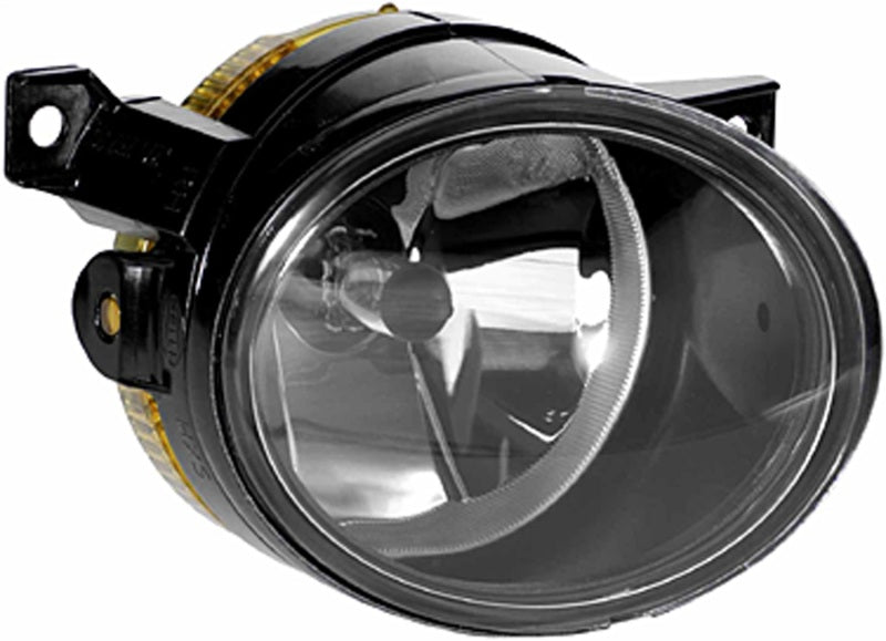 Hella 2006-2010 Volkswagen GTI Fog Light Assembly Left-thumbmail-2