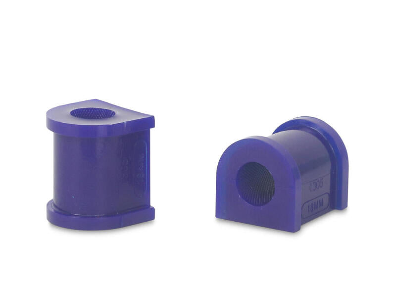 SuperPro Suspension Stabilizer Bar Bushing Kit-thumbmail-3