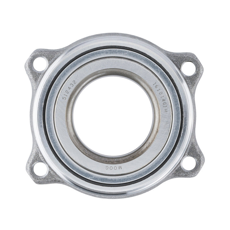 MOOG 14-16 Mercedes-Benz E250 Front / Rear Hub Assembly-thumbmail-2