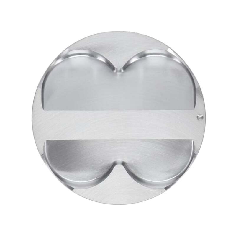 Wiseco BMW S50B32 87.00mm Bore 32.20mm CH -29cc Piston - Set of 6-thumbmail-7
