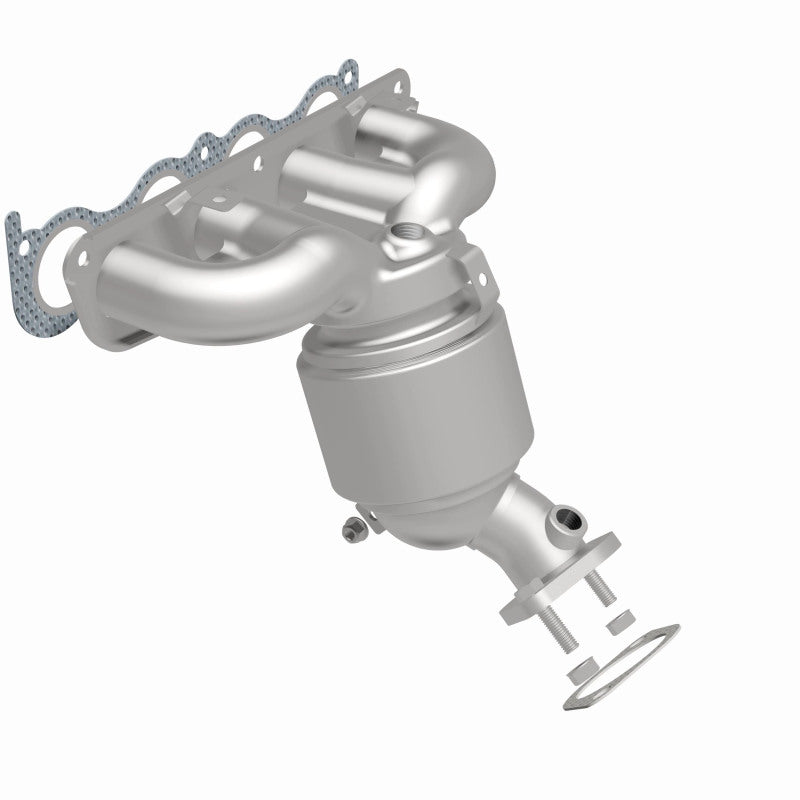 Magnaflow 19-20 Hyundai Tucson OEM/EPA Compliant Manifold Catalytic Coverter-thumbmail-28