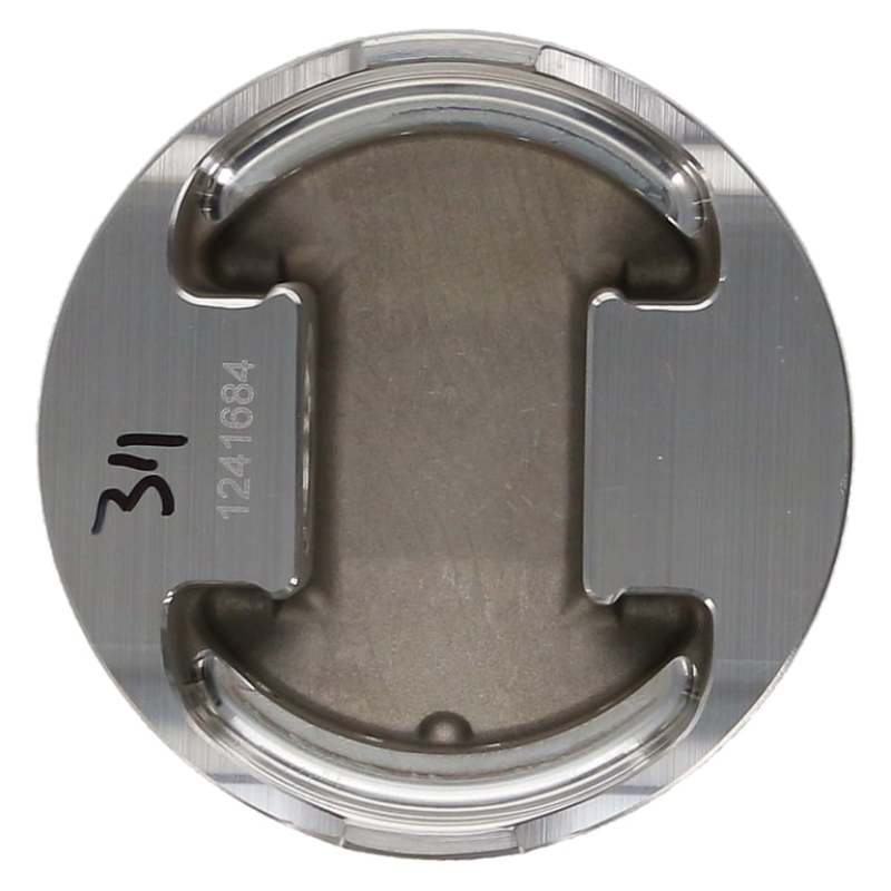 Wiseco Audi/VW 2.0L 83.00mm Bore 92.8mm Stroke -7.1cc EA888 Piston Kit - 4 Cyl-thumbmail-8