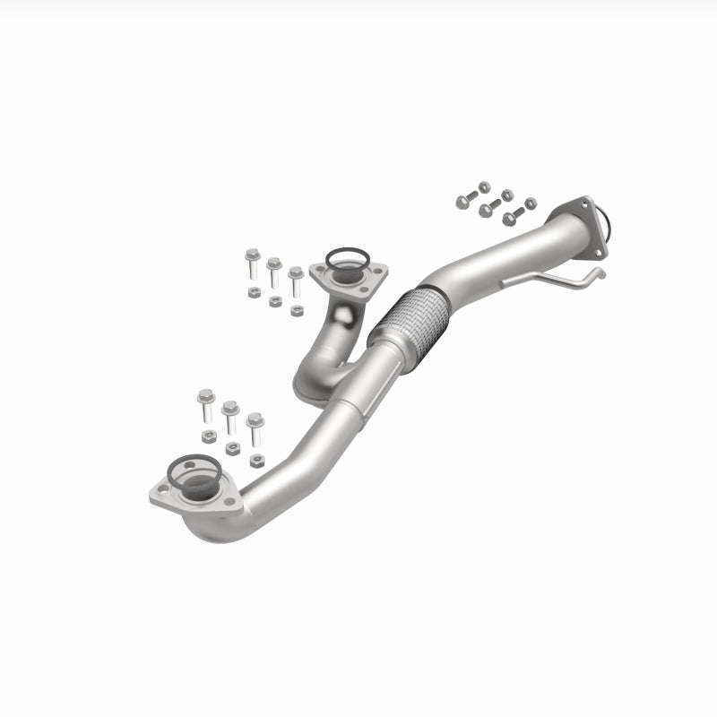 BRE Exhaust 08-12 Accord 3.5L Front Pipe Kit-thumbmail-26