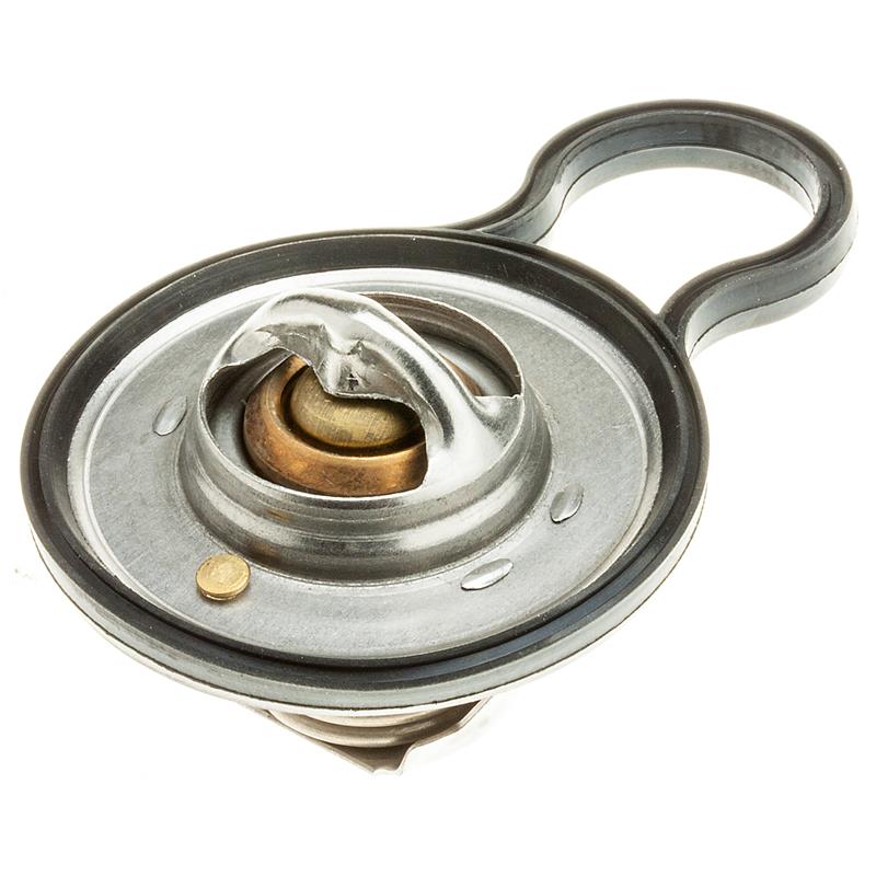 Gates 05-10 Chrysler 300 / 06-10 Dodge Charger OE Type Thermostat - 190 Degree-thumbmail-4