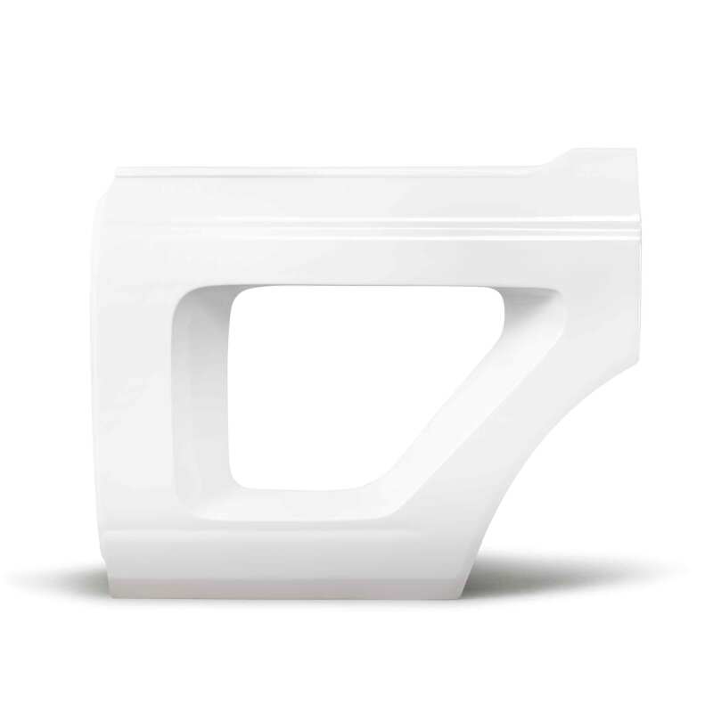 Anderson Composites 21-22 Ford Bronco 4DR Fiberglass Rear Doors (Pair) NO Inserts - Off Road-thumbmail-6