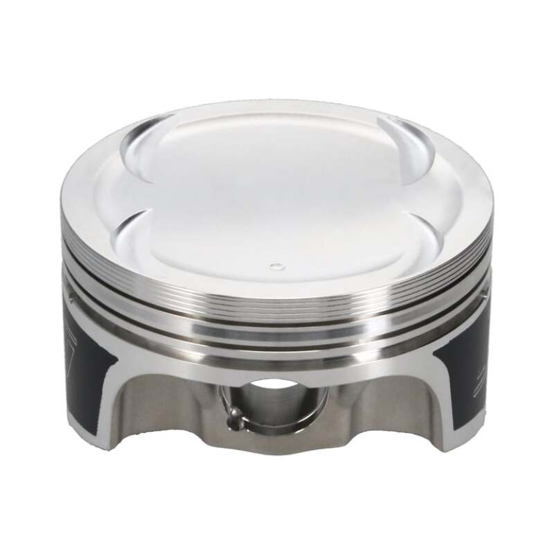 Wiseco Nissan VR38DETT -7 Dome 1.210in x 3.760in Set Of 6-thumbmail-8