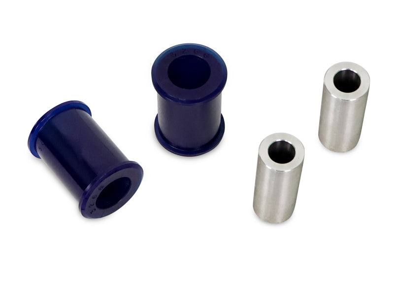 SuperPro 06-15 Mazda MX-5 Miata Rear LCA Inner Bushing Kit - Stainless Hardware-thumbmail-3