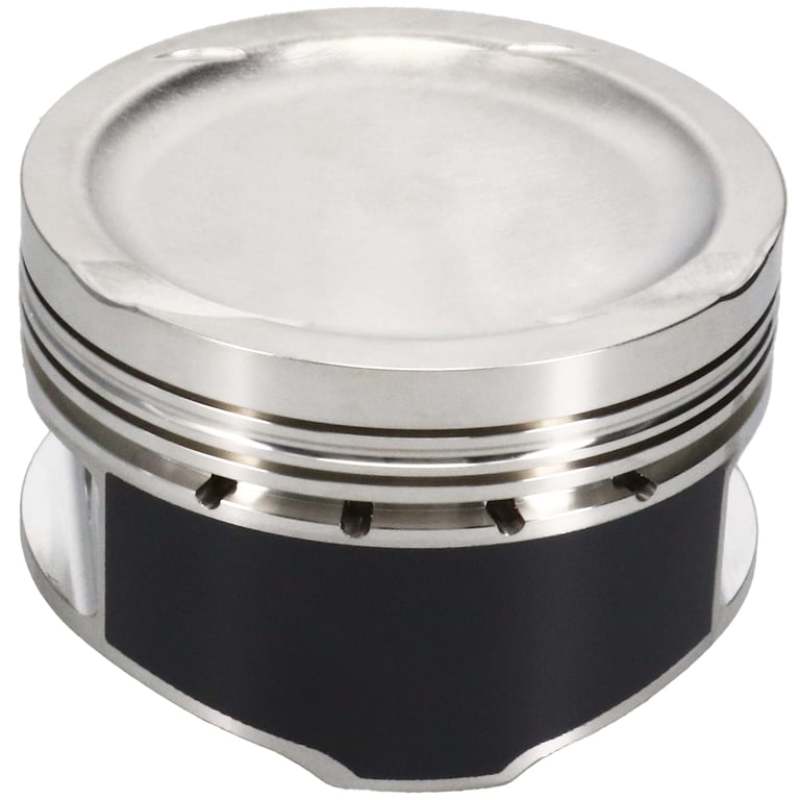 Wiseco Audi/VW 2.0L 83.00mm Bore 92.8mm Stroke -11.25cc EA113 Piston Kit - 4 Cyl-thumbmail-9