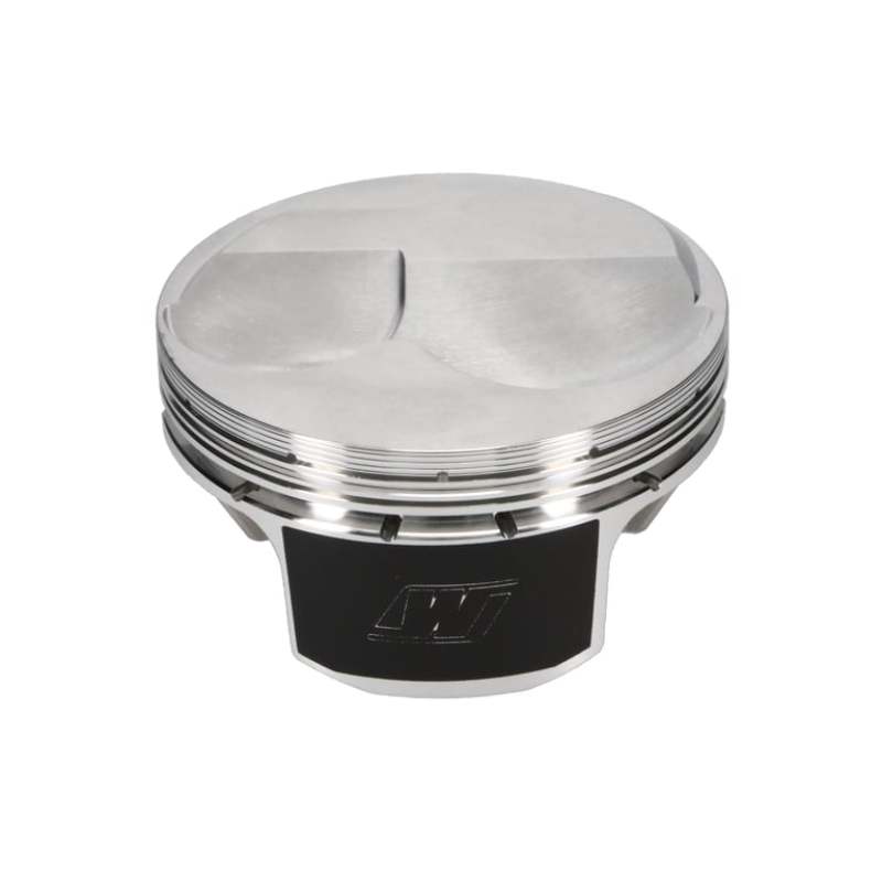 Wiseco Chevrolet Small Block 3cc Dome 4.185in Bore Shelf Stock Left Piston - Single-thumbmail-13