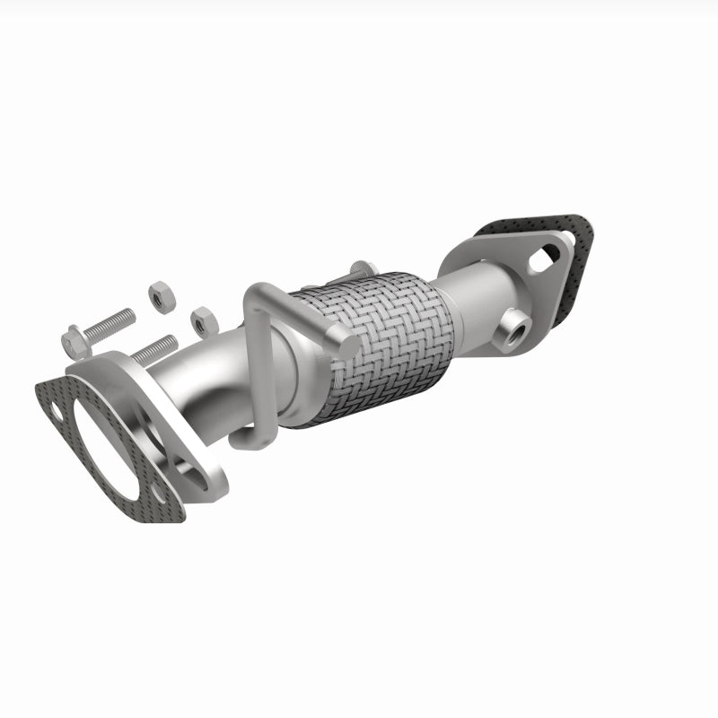 BRE Exhaust 10-13 KIA FORTE KOUP FORTE Front Pipe Kit-thumbmail-23