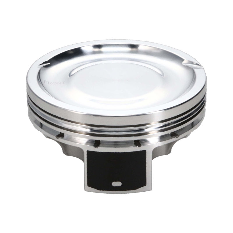 JE Pistons LS7 DISH/INVDM 6077 Set of 8 Pistons-thumbmail-9