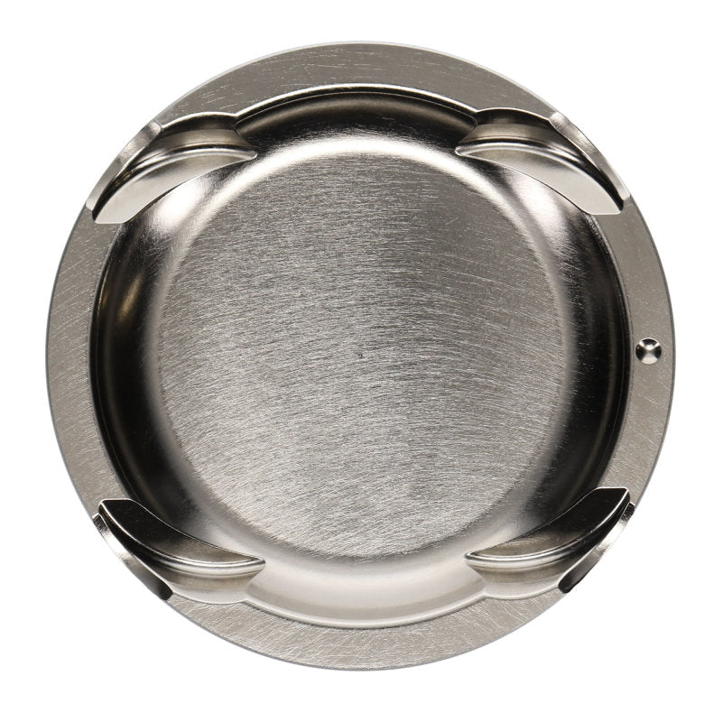 Wiseco 1400 HD Mitsubishi Evo 8 - 4G63 Turbo -21cc Piston Shelf Stock Kit-thumbmail-7