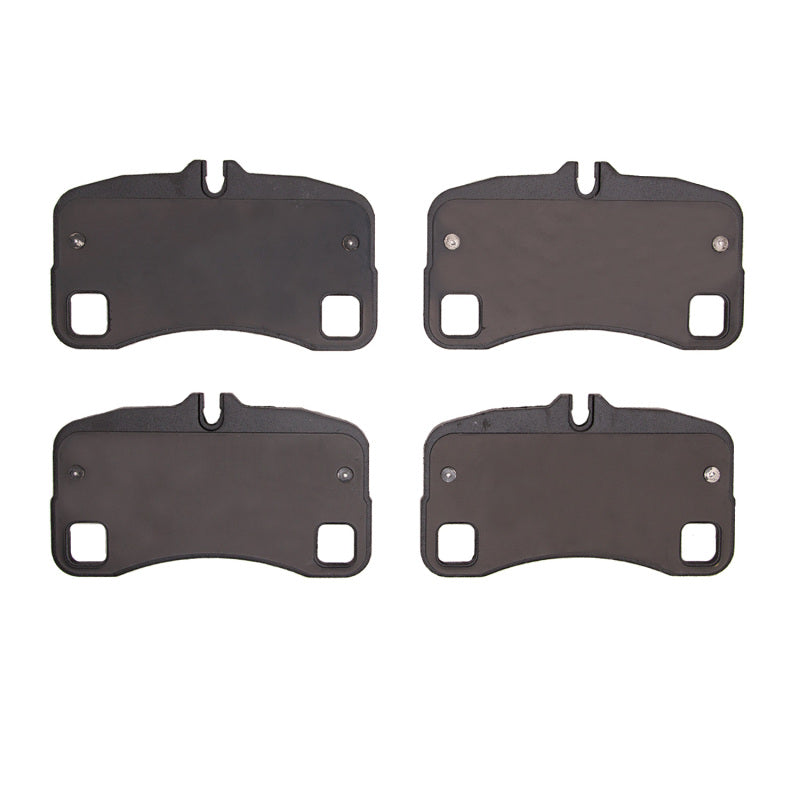 R1 07-13 Porsche 911 Rear Track/Street Brake Pads-thumbmail-5