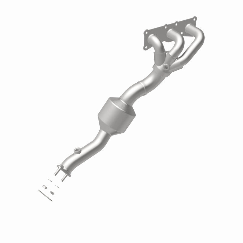 Magnaflow 06-08 BMW Z4 3.0L Direct Fit Converter-thumbmail-27