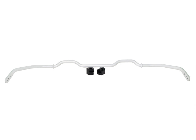 Whiteline 2017+ Tesla Model 3 / 2020+ Model Y Rear Sway Bar - 24mm 3 Point Adjustable-thumbmail-3