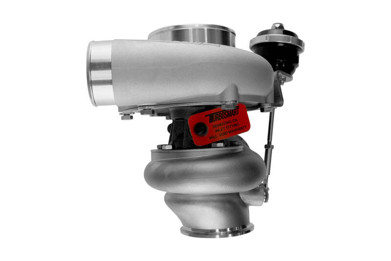 Turbosmart 5862 V-Band 0.82AR Internally Wastegated TS-1 Turbocharger-thumbmail-6