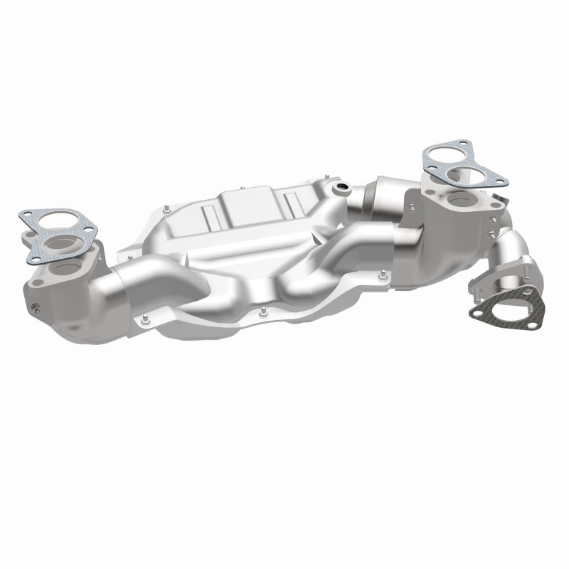 Magnaflow 11-13 Subaru Forester California Grade CARB Compliant Direct-Fit Catalytic Converter-thumbmail-23