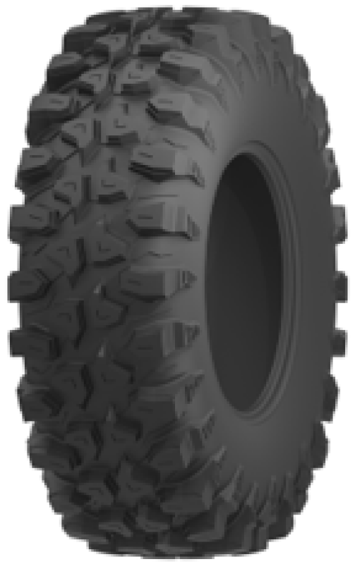 Kenda K3214 Warhawk Front/Rear Tire - 33x10R15 8PR 96M TL-thumbmail-2