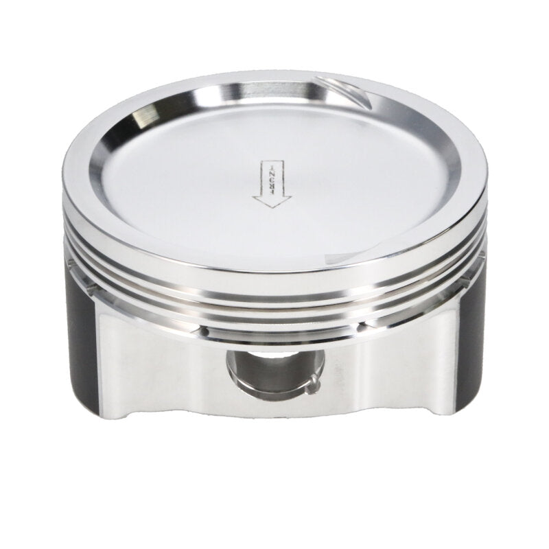 Manley Chevrolet LS 4.125 Bore -31.00cc Extreme Duty Piston Kit-thumbmail-8