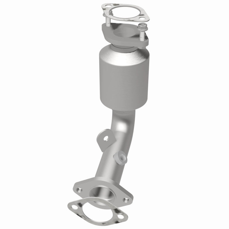 Magnaflow 09-10 Subaru Forester H4 2.5L California Direct-Fit Catalytic Convert-thumbmail-34