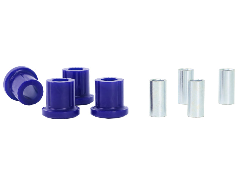 SuperPro Upper Control Arm Bushing-thumbmail-3