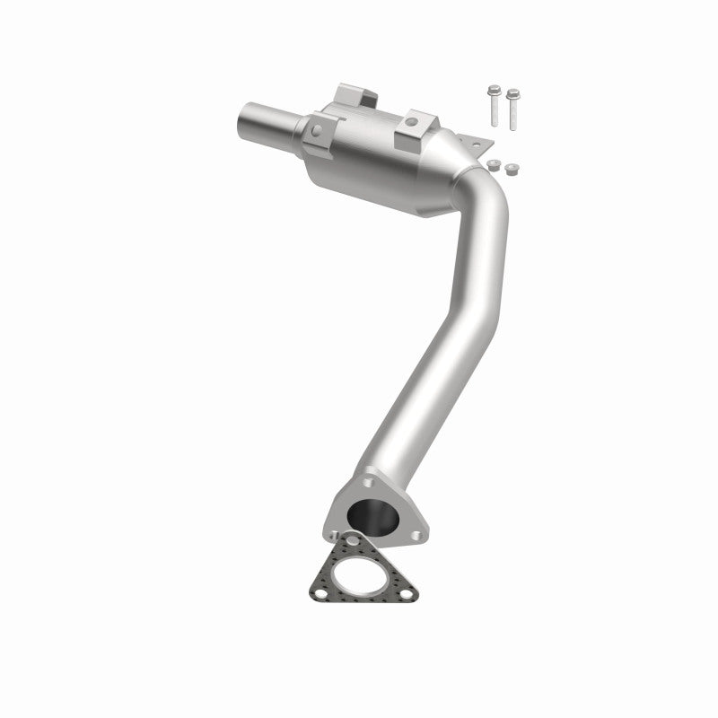 Magnaflow 00-04 Boxster H6 3.2 2.7 OEM Underbody Direct Fit Converter-thumbmail-33