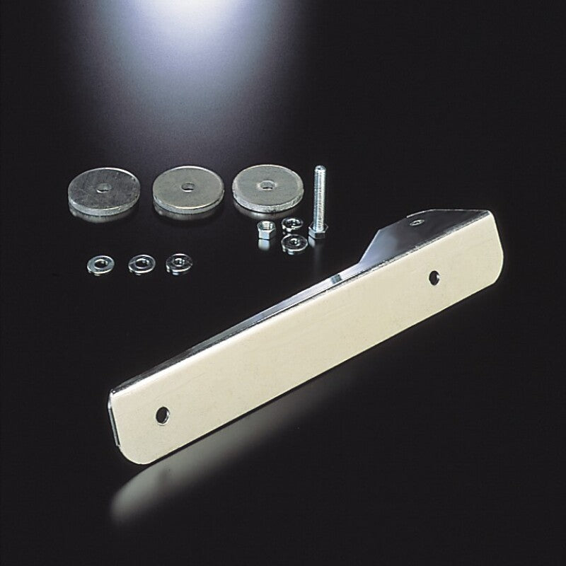 Cusco License Plate Relocation Kit For Nissan Skyline R32-thumbmail-1