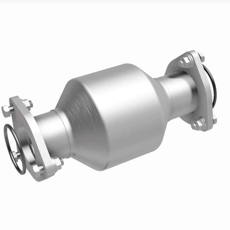 MagnaFlow 14-15 Honda Accord 2.4L Direct Fit CARB Compliant Catalytic Converter-thumbmail-22