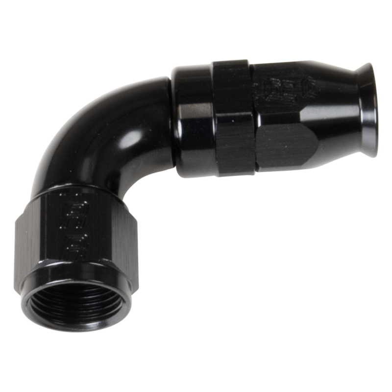 Russell Black 90 -8 Pro Ptfe Hose End-thumbmail-1