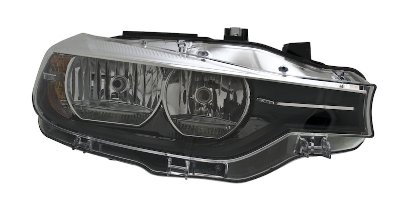 Hella 2015 Bmw 3Ser 15 - Headlamp Rh Hal-thumbmail-7