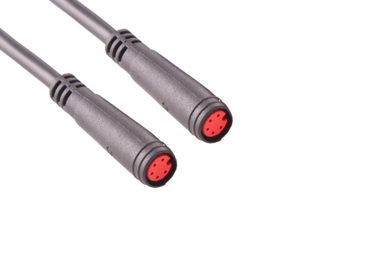 Diode Dynamics RGBW M8 5-Pin Splitter Wire - 1-thumbmail-2