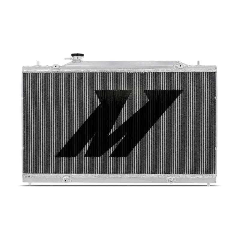 Mishimoto 2022+ Honda Civic 1.5T Performance Aluminum Radiator-thumbmail-7