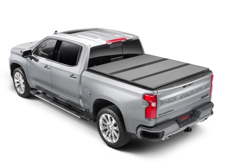 Extang 15-22 Chevy/GMC Canyon/Colorado (5ft. 2in. Bed) Solid Fold ALX-thumbmail-1