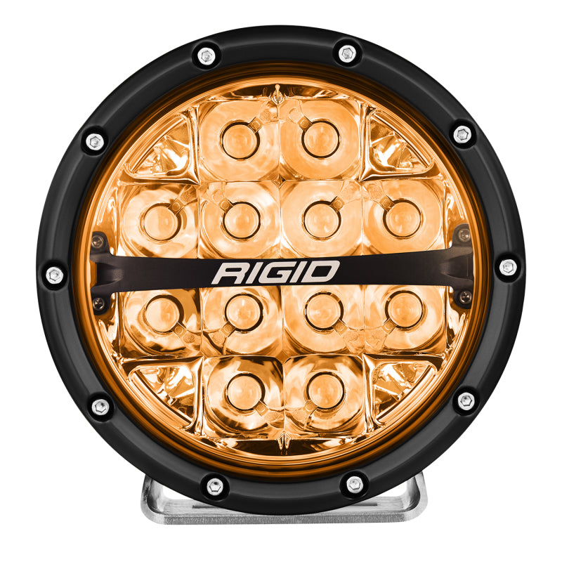 Rigid Industries 360-Series 6in LED Off-Road Spot Beam - RGBW-thumbmail-9