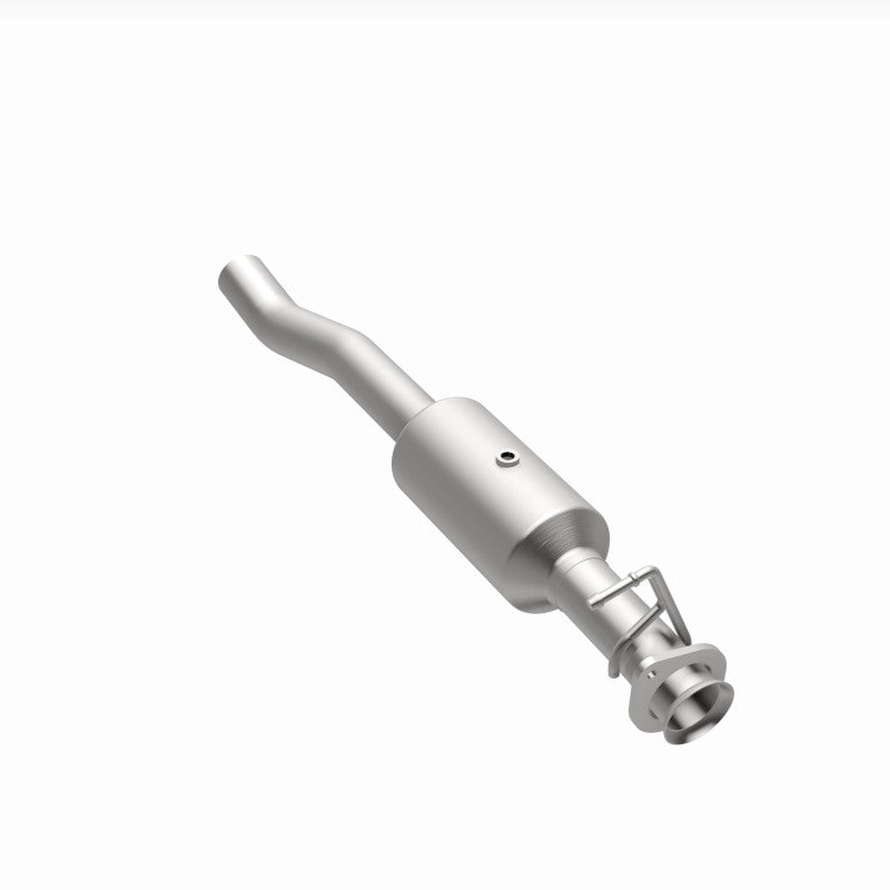 MagnaFlow 16-19 Ford F-650 V10 6.8L Underbody Direct Fit Catalytic Converter-thumbmail-25