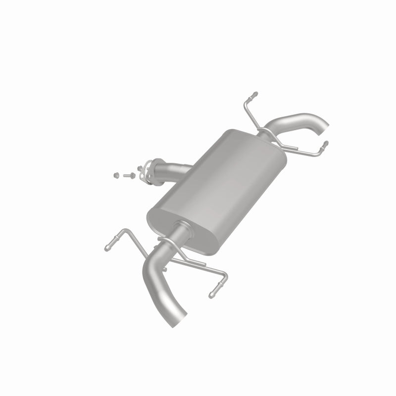 MagnaFlow BRE Exhaust Kit 14-18 Mazda 3 2.0L-thumbmail-27