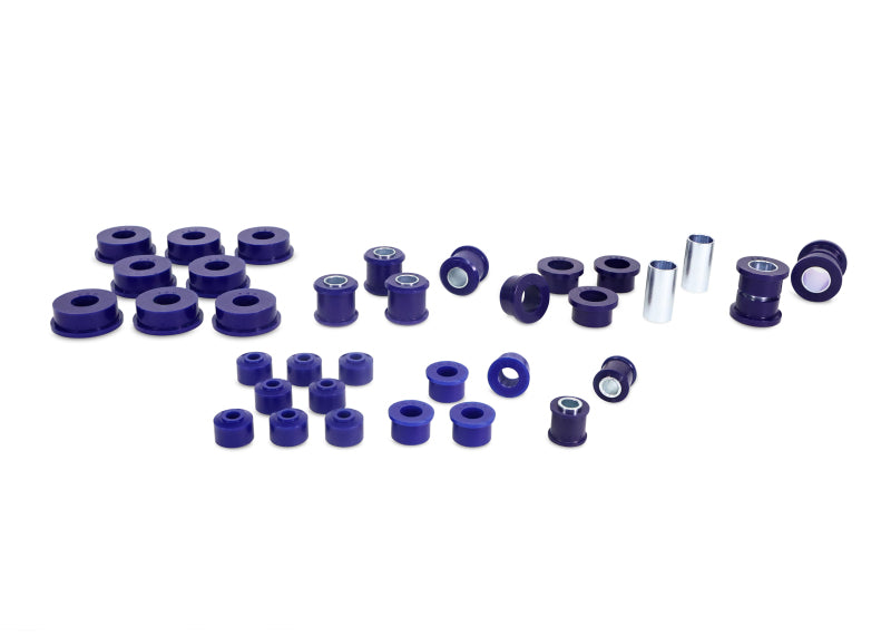 SuperPro Bushing Kit-thumbmail-2