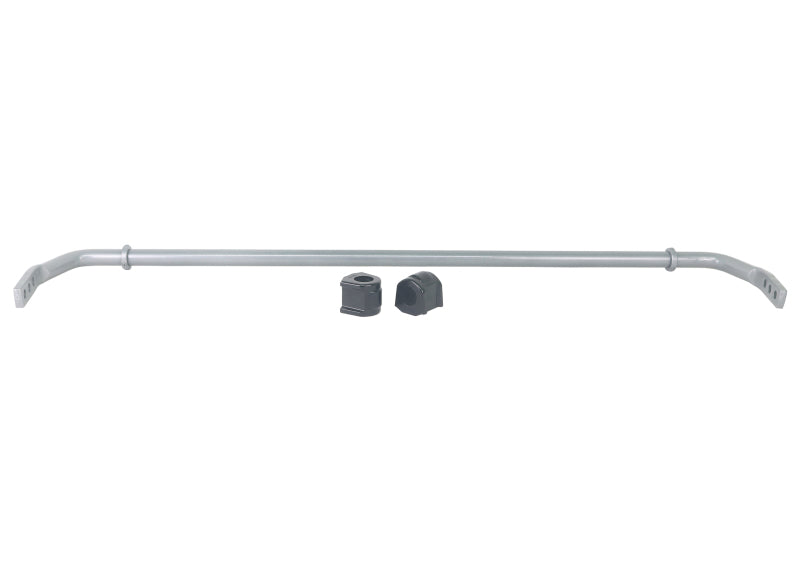 Whiteline 2022+ Subaru WRX (VB) 22mm 3 Point Adjustable Rear Sway Bar-thumbmail-3