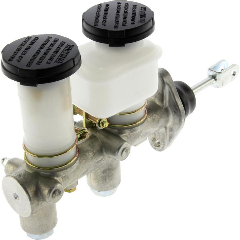 Centric Mazda Miata 1.8 NB Non-Sport to NB Sport Premium Brake Master Cylinder w/o ABS-thumbmail-1