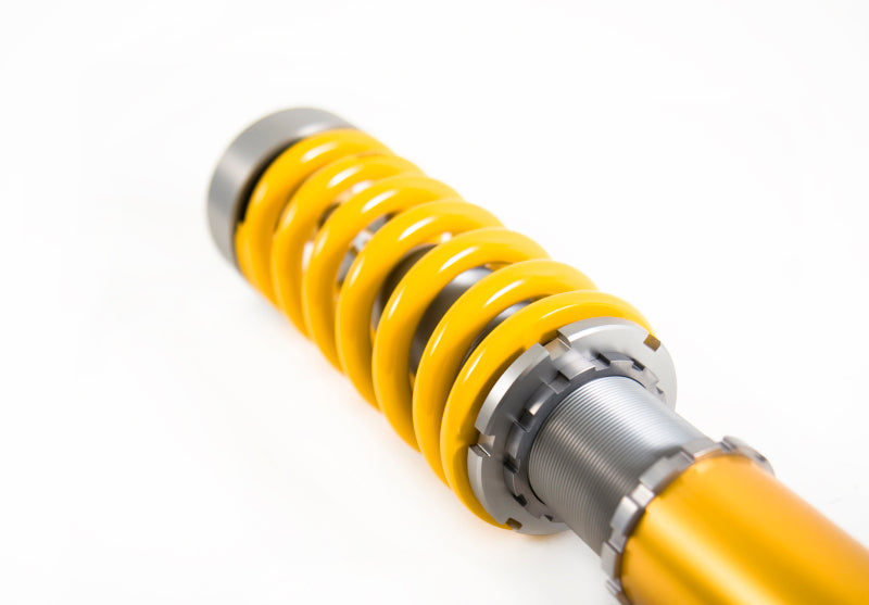 Ohlins 05-11 Porsche 911 Carrera/S (997) RWD Road And Track Coilover System (Excl. GTS Centerlock-thumbmail-4