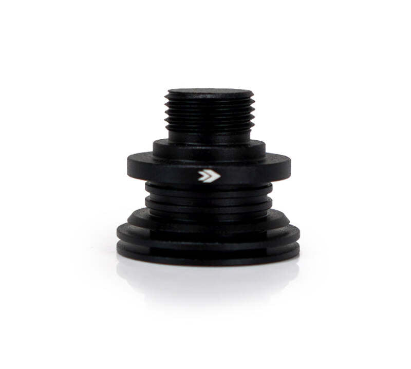 NRG Shift Boot Retainer Black (Works with SK-350,450,480, 800 and Heat Sink Shift Knobs (M18x1.5))-thumbmail-1