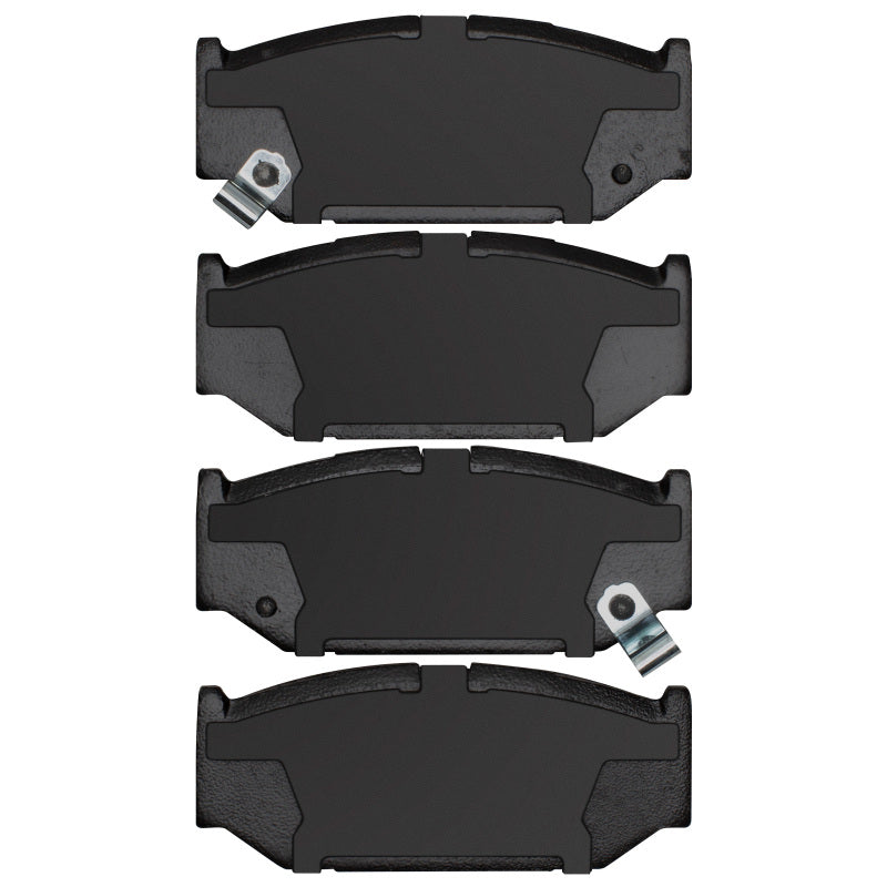 R1 07-18 Suzuki Swift Front Ceramic Brake Pads-thumbmail-8